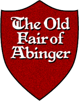 Abinger Fair